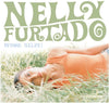 the album cover for Nelly Furtado - Whoa Nelly