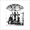the album cover for Short Cross - Arising