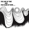 the album cover for Shira Small - The Line Of Time And The Plane Of Now [Colored Vinyl]