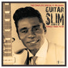 the album cover for Guitar Slim - Things I Used To Do: The Complete Specialty Releas