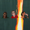 MJ Lenderman - Manning Fireworks - Pale Blue Dot Records