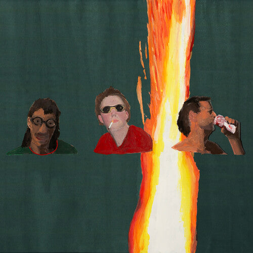 MJ Lenderman - Manning Fireworks - Pale Blue Dot Records