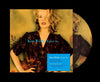 the album cover for Kim Wilde - Love Is (Pict) (Uk)