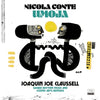 the album cover for Nicola Conte - Umoja (Joaquin Joe Claussell Sacred Rhythm Music &