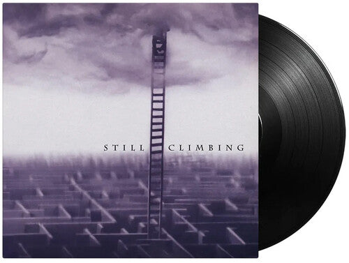 Cinderella - Still Climbing (180 Gram Vinyl) - Pale Blue Dot Records