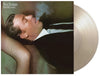 the album cover for Boz Scaggs - Middle Man [Clear Vinyl] [Limited Edition] [180 Gram] (Hol)