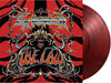 the album cover for Exhorder - Law (Blk) [Colored Vinyl] [Limited Edition] [180 Gram] (Red) (Hol)