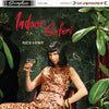 the album cover for Nick Lowe - Indoor Safari