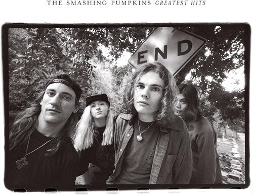 Smashing Pumpkins - Rotten Apples: Greatest Hits - Pale Blue Dot Records