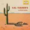 the album cover for Cal Tjader - Latin Kick (Original Jazz Classics Series) [LP]