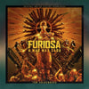 the album cover for Tom Holkenborg - Furiosa: A Mad Max Saga - O.S.T.