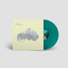 Built To Spill - There's Nothing Wrong With Love (Limited Edition Jade Blue Colored Vinyl) - Pale Blue Dot Records