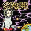 the album cover for Goldfinger - Hello Destiny [Colored Vinyl] (Purp)
