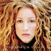 the album cover for Marshall, Amanda - Tuesday's Child: 25th Anniversary - Black Vinyl