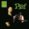 the album cover for Edith Piaf - Piaf [Clear Vinyl] [Limited Edition] (Uk)