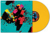 the album cover for Tim Bowness - Powder Dry [Colored Vinyl] (Ofgv) (Ylw) (Uk)