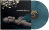 the album cover for Susan Wong - Someone Like You - Green [Colored Vinyl] [Clear Vinyl] (Grn) [180 Gram]