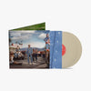 the album cover for Orville Peck - Stampede [Standard Bone colored 2 LP]