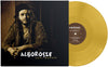 the album cover for Alborosie - Soul Pirate - Transparent Yellow [Colored Vinyl]
