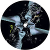 the album cover for Adam Beyer - Ghost Kiss