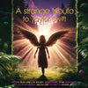 the album cover for Strange Tribute To Taylor Swift / Various - Strange Tribute To Taylor Swift / Various (Purp)