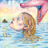 Paloma, Paris - Cacophony - Pale Blue Dot Records