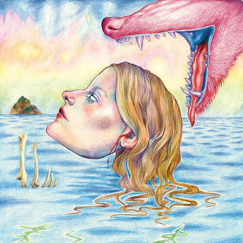 Paloma, Paris - Cacophony - Pale Blue Dot Records