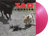 the album cover for Tad - Inhaler [Colored Vinyl] [Limited Edition] (Mgta) [180 Gram] (Hol)