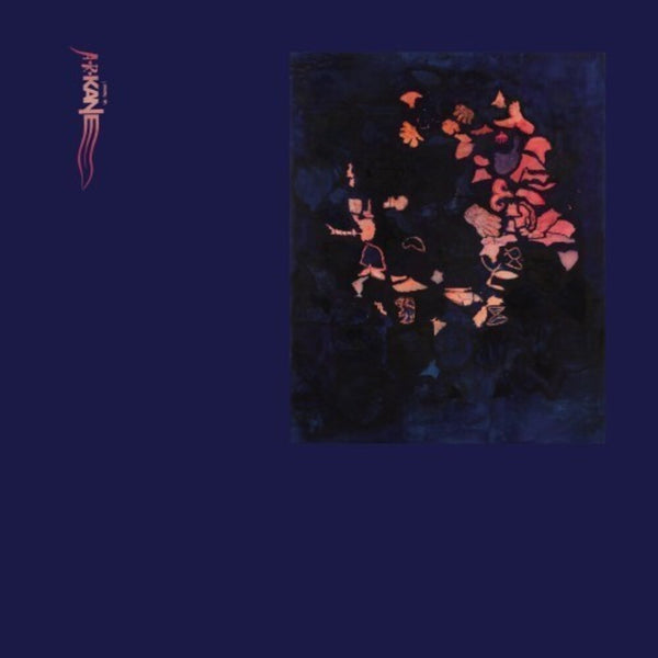 the album cover for A.R. Kane - Up Home (Ep) [Limited Edition] [Remastered]