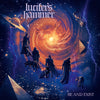 the album cover for Lucifer's Hammer - Be And Exist