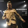 Morrissey - Beethoven Was Deaf Live (Vinyl LP) - Pale Blue Dot Records