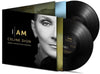 the album cover for Celine Dion  (Uk) - I Am: Celine Dion - O.S.T. (Uk)