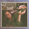 the album cover for Allegra Krieger - Art Of The Unseen Infinity Machine [Colored Vinyl] (Grn)
