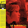 the album cover for Marisol - Marisol (Ofv) (Spa)
