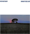 the album cover for Pat Metheny - Bright Size Life (Ecm Luminescence Series) [LP]