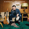 JD McPherson - Signs & Signifiers (Vinyl LP) - Pale Blue Dot Records
