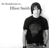 the album cover for Elliott Smith - Introduction To Elliott Smith [Colored Vinyl] (Slv) (Can)