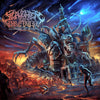 the album cover for Slaughter to Prevail - Chapters Of Misery [Clear Vinyl] (Ep) (Gol) (Ylw)