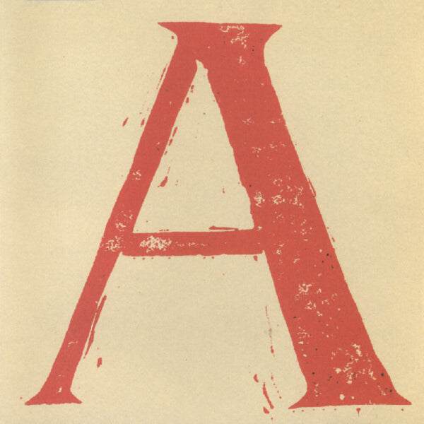 the album cover for Cass McCombs - A