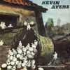 the album cover for Kevin Ayers - Whatevershebringswesing - Remastered Edition (Uk)