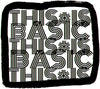 the album cover for Basic - This Is Basic