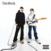 the album cover for Callahan & Witscher - Think Differently