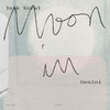 the album cover for Isik Kural - Moon In Gemini