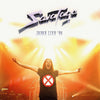 the album cover for Savatage - Japan Live '94 (Gate)