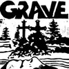 the album cover for Grave - Nr. 1