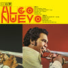 the album cover for Juan Torres  Pablo - Algo Nuevo