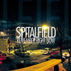 Spitalfield - Remember Right Now (Anniversary Edition) - Pale Blue Dot Records