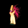 the album cover for Mermaid Chunky - Slif Slaf Slof