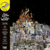the album cover for King Gizzard & The Lizard Wizard - Live In Paris [LP Box Set]