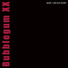 the album cover for Mark Lanegan - Bubblegum Xx